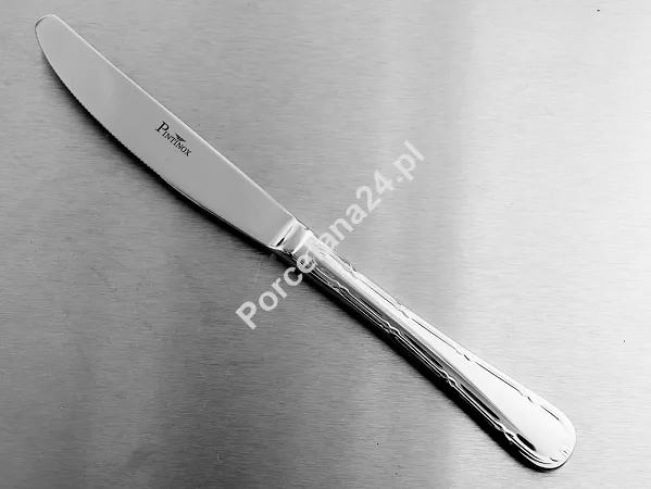 Komplet sztućców 24 cz. na 6 sób Pintinox 1929 - Filet (2.5 mm) ECObox 23.FIL.K24