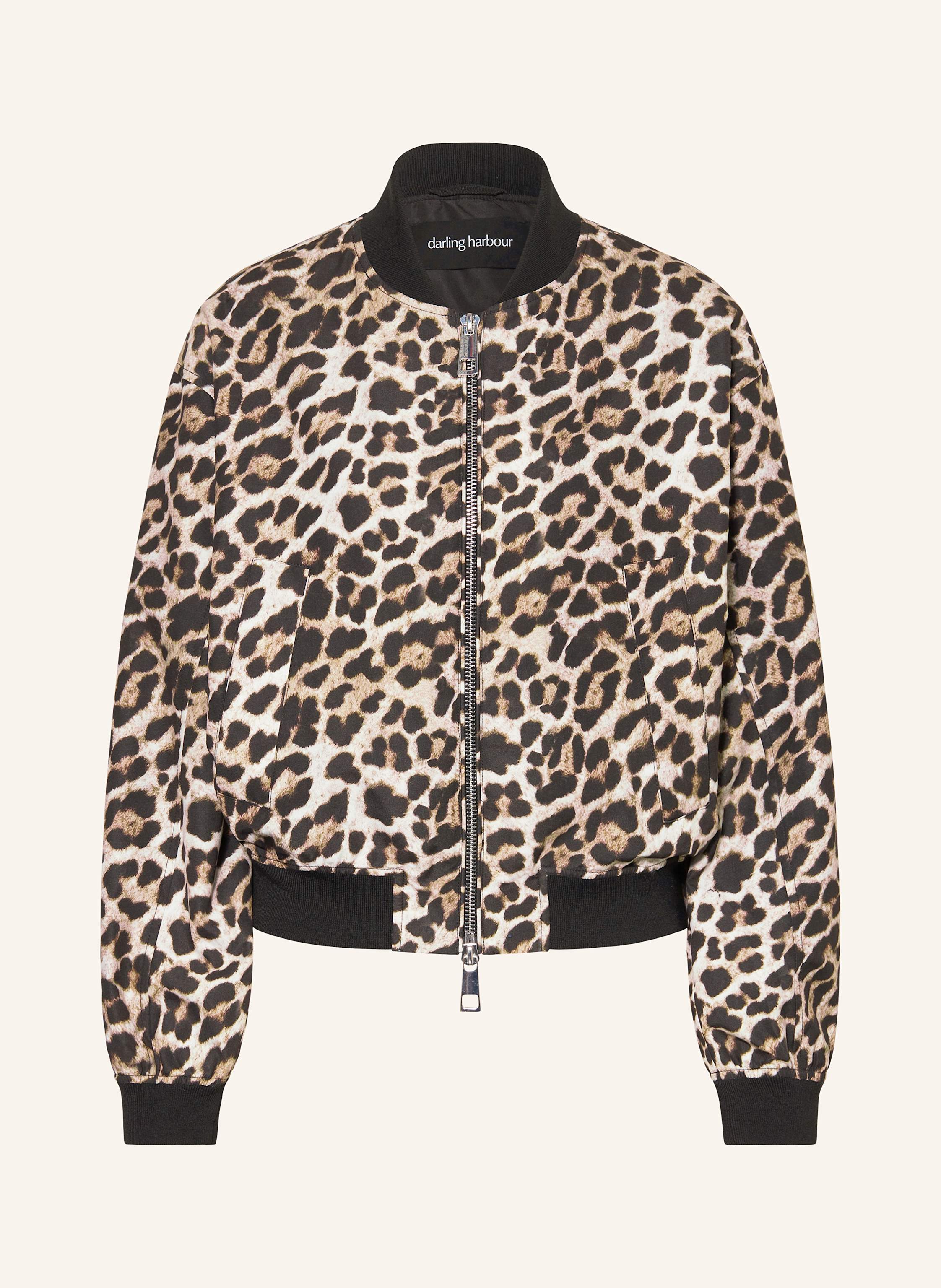 darling harbour Blouson