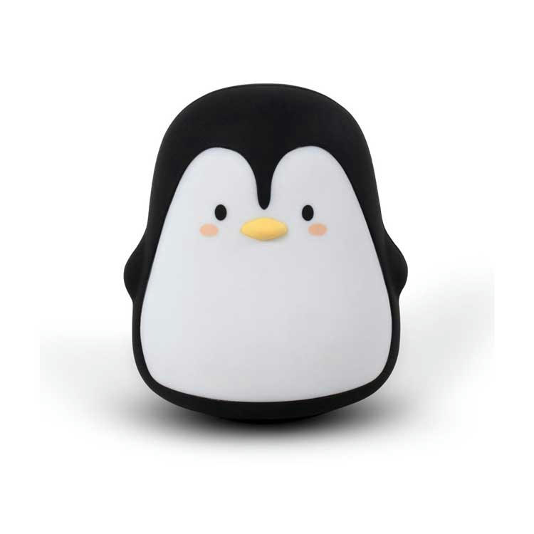 - Veilleuse nomade Pingouin taille S