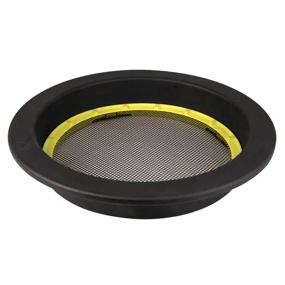 Matrix Fishing Interchangeable Riddle sieve