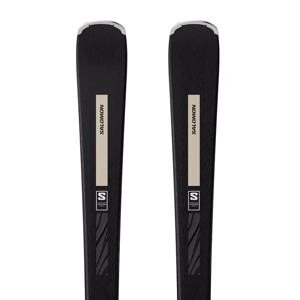 Salomon S/Max N°6 XT M10 GW L80 woman alpine skis pack