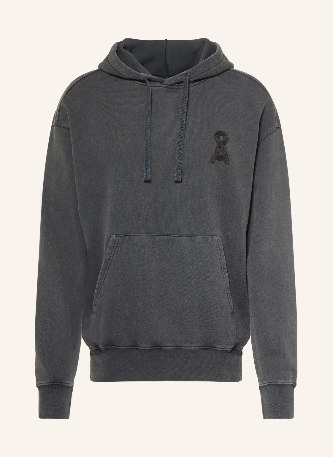 ARMEDANGELS Hoodie ICONIC Å GMT