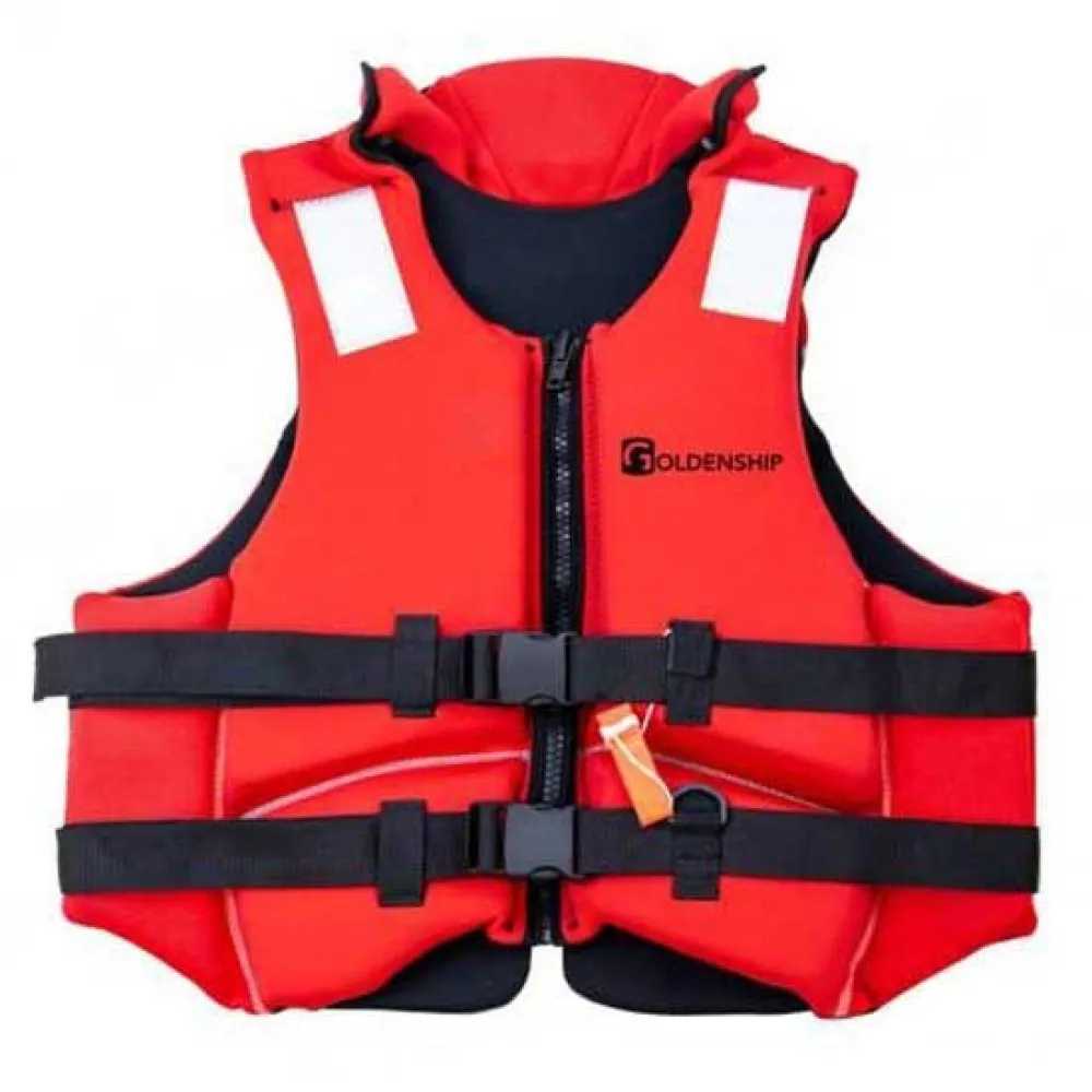 Goldenship Jetski 100N Life Jacket