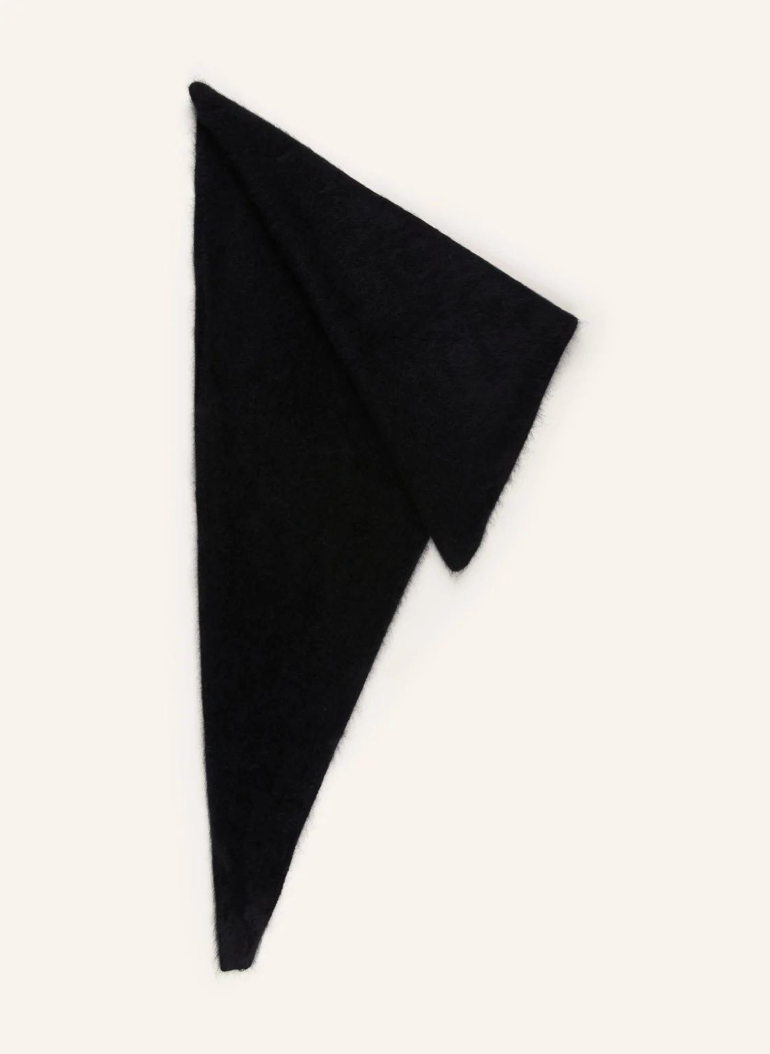 LADNERI Dreieckstuch PAXA aus Cashmere