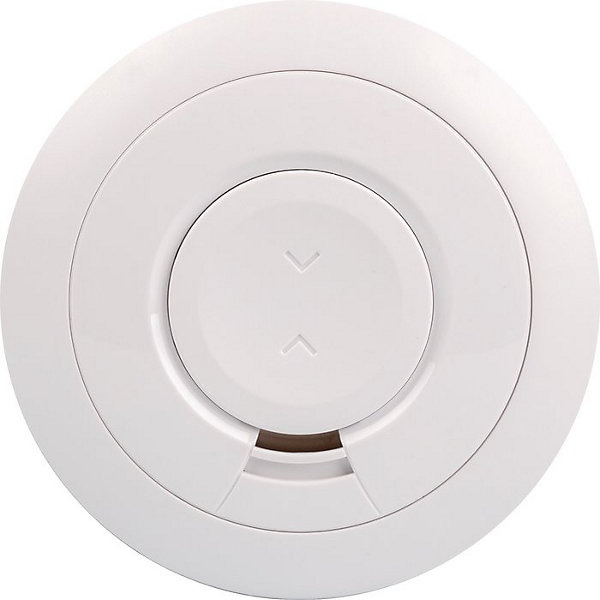 Détecteur de fumée - Electronics - EI650WF - NF
