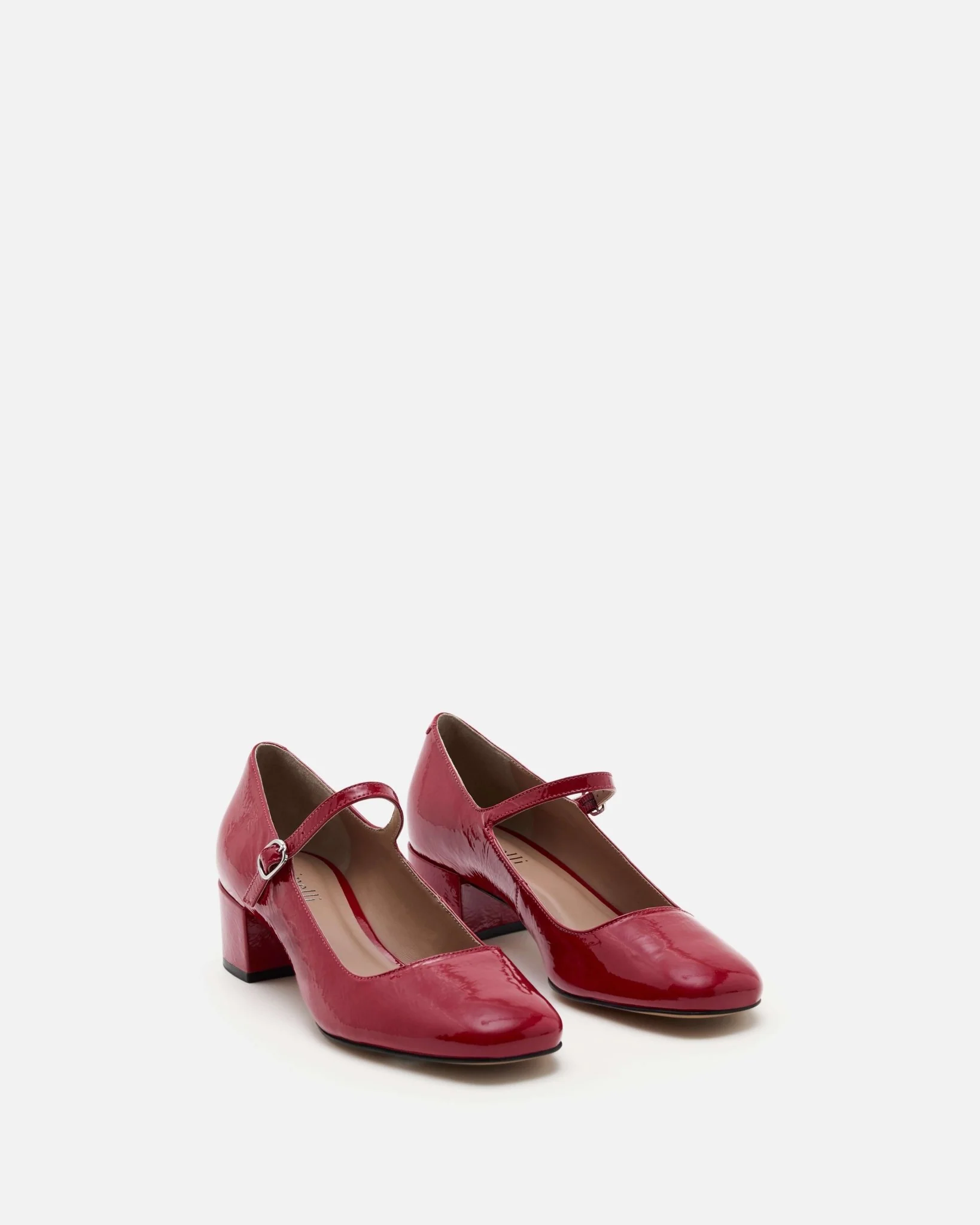 BABIES CELSA/VER ROUGE
