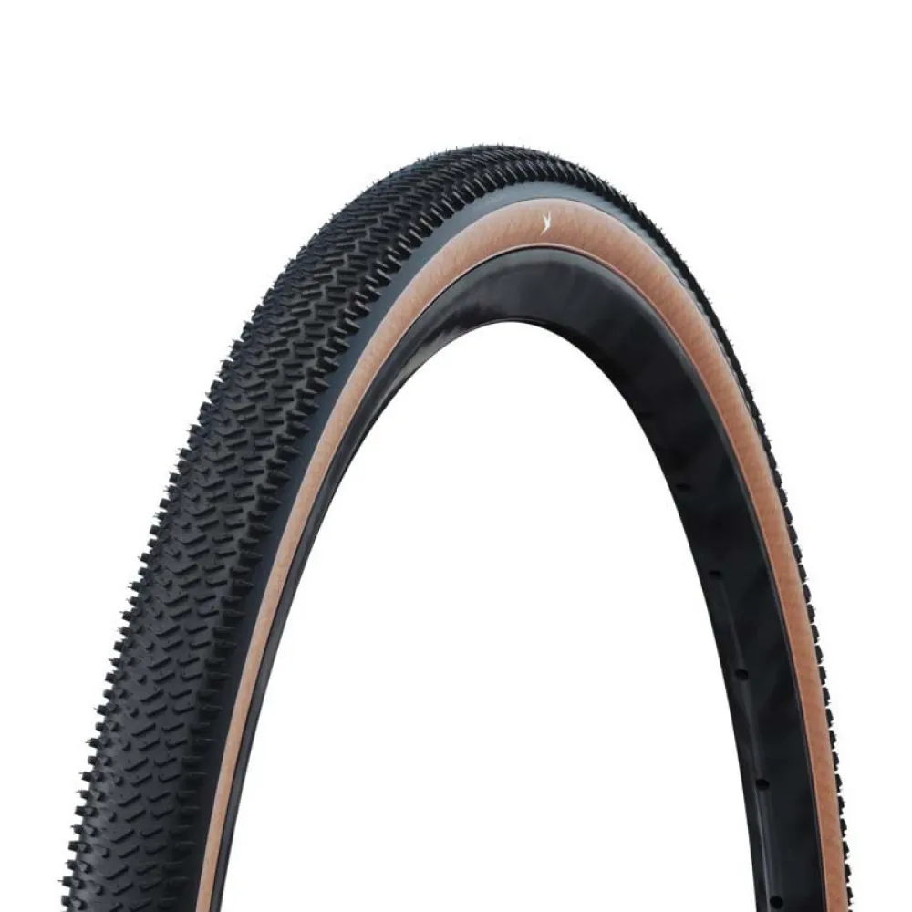 Schwalbe G-One R Pro Addix Race Tubeless 700 x 45 gravel tyre