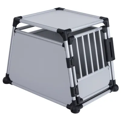 Trixie Aluminium Dog Crate