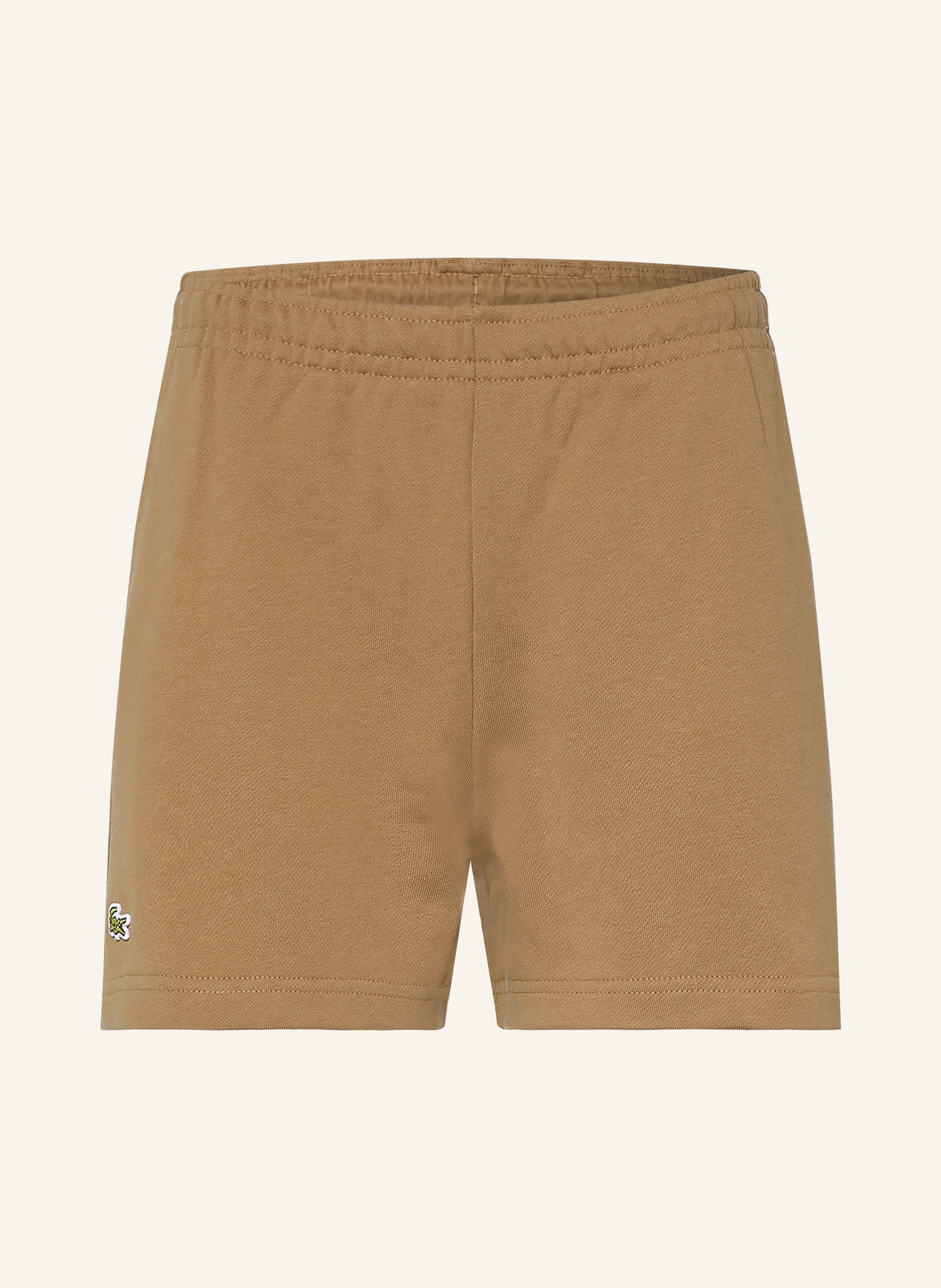 LACOSTE Sweatshorts