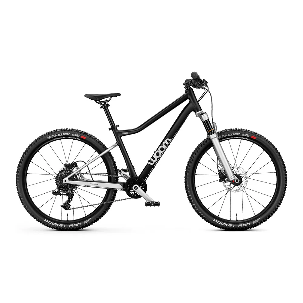 Woom Off Air 5 24´´ MTB bike