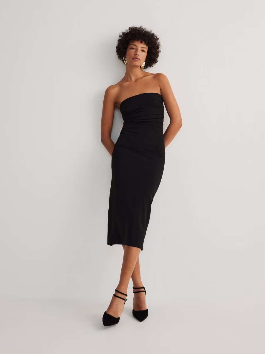 Midi Dress
