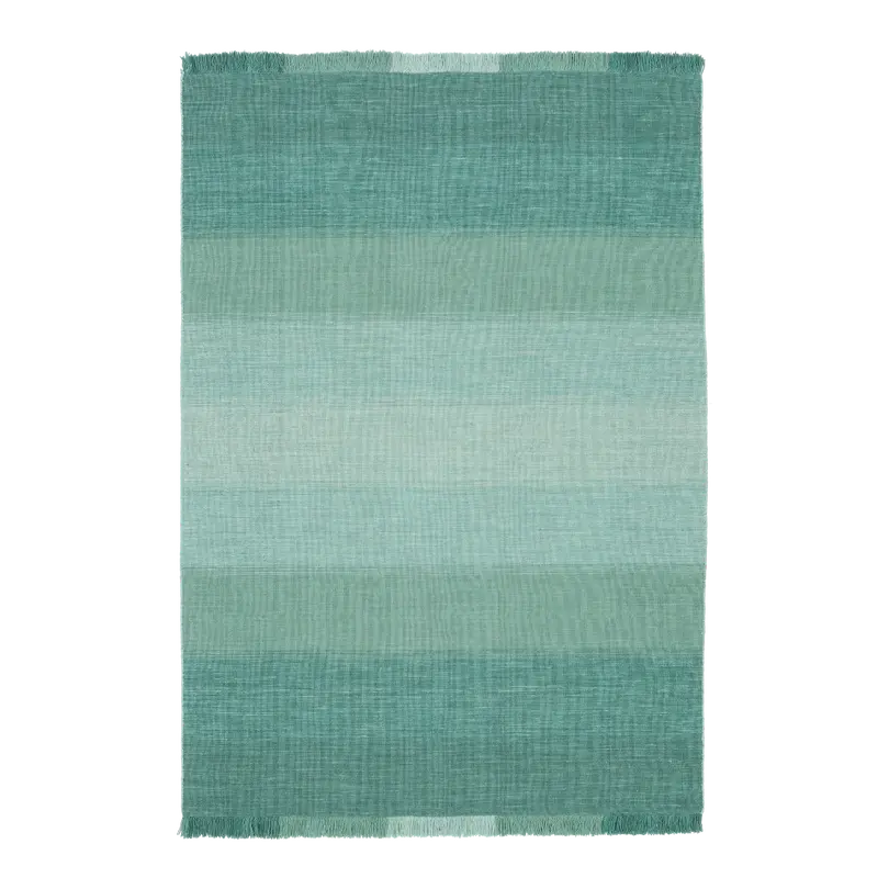 Wollteppich Lavina