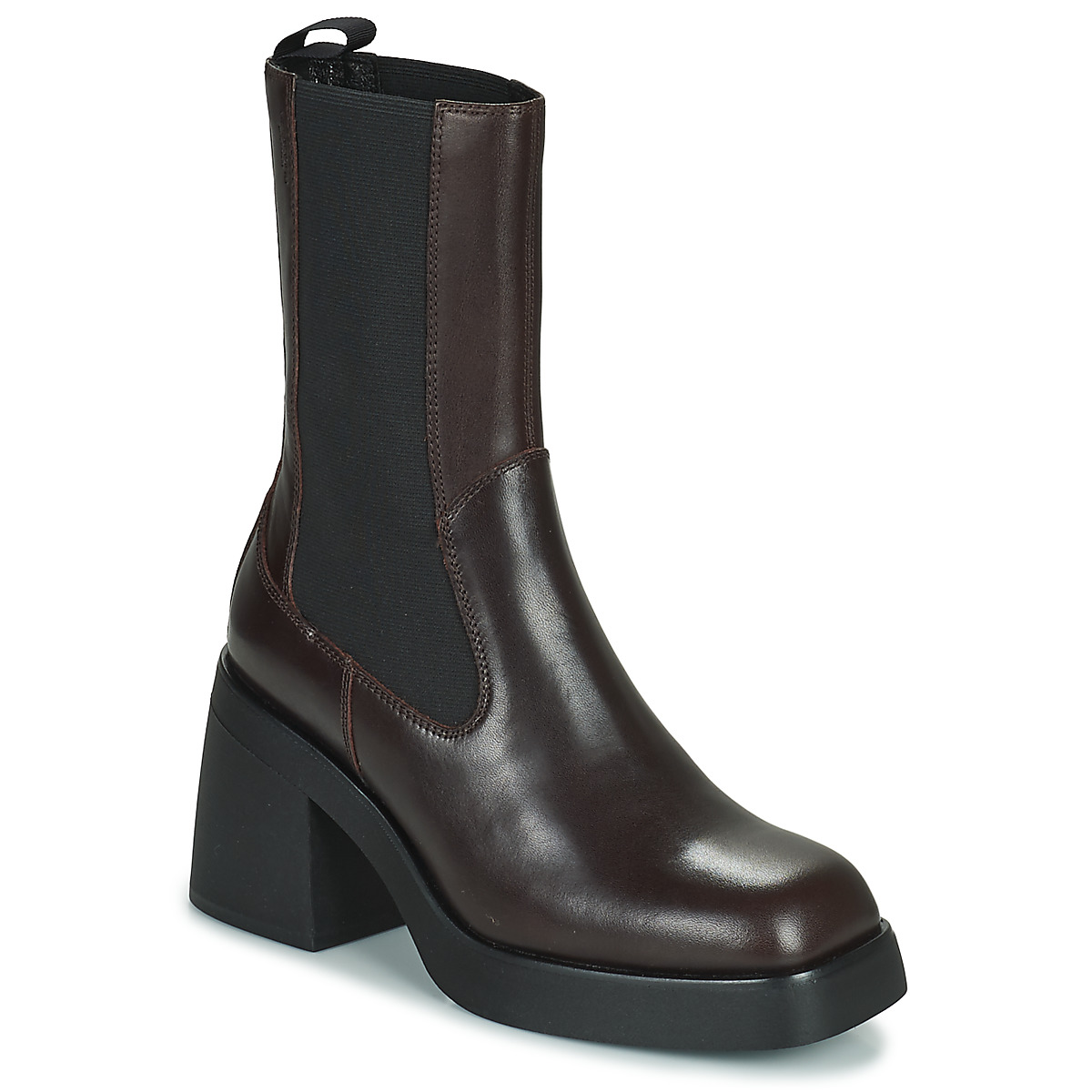 Vagabond Shoemakers - BROOKE - Brown