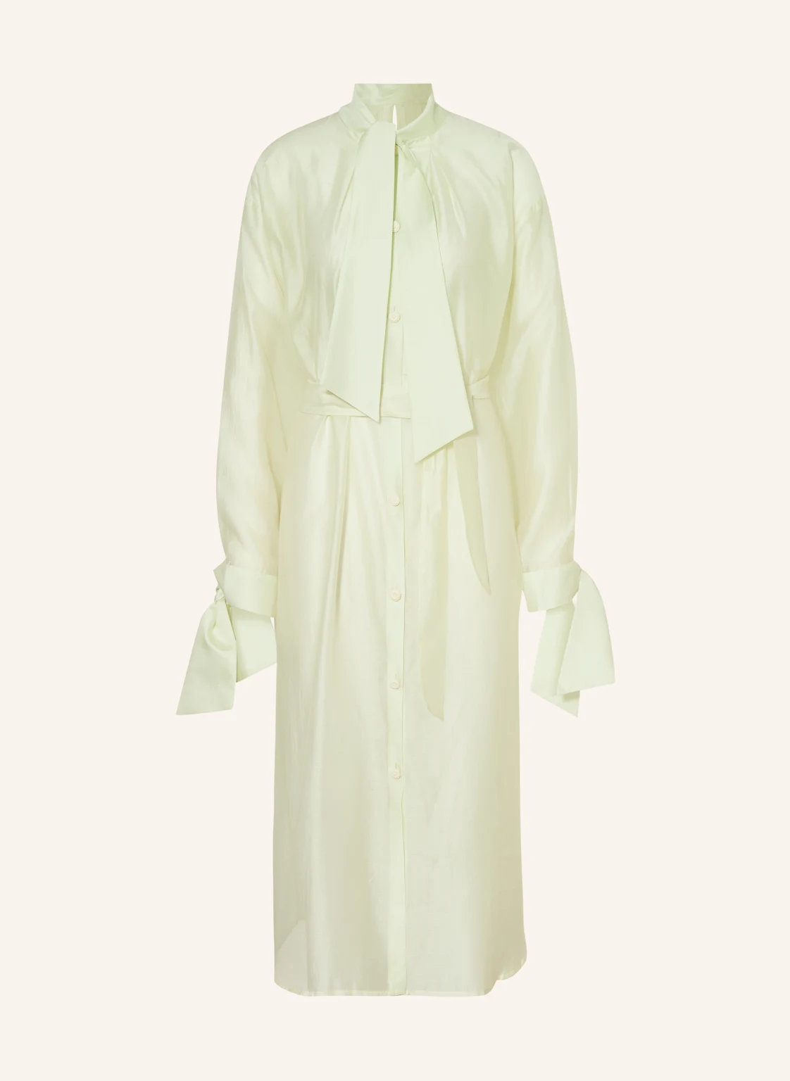 HOLZWEILER Schluppenkleid LOTUS