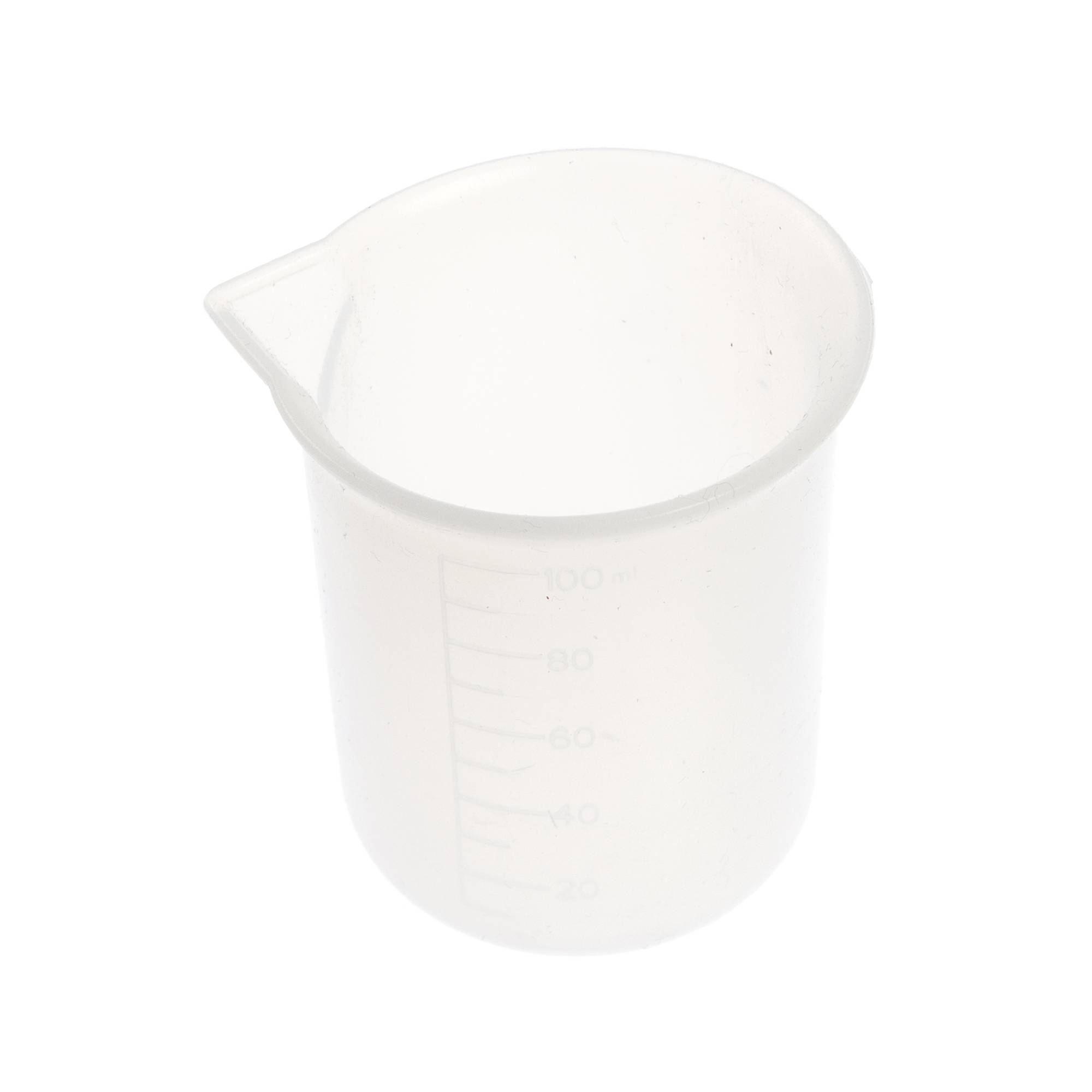 Silicone Pouring Cup 100ml