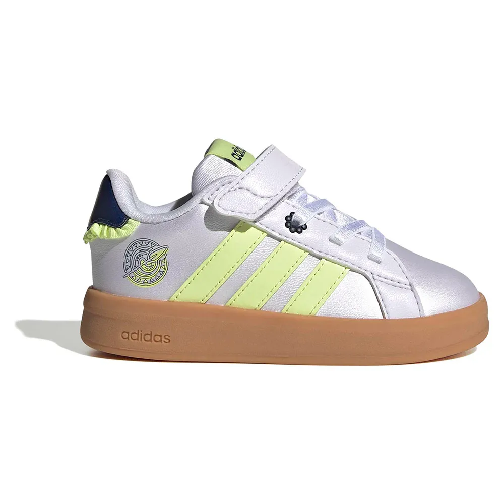 adidas Disney Grand Court 3.0 infant trainers
