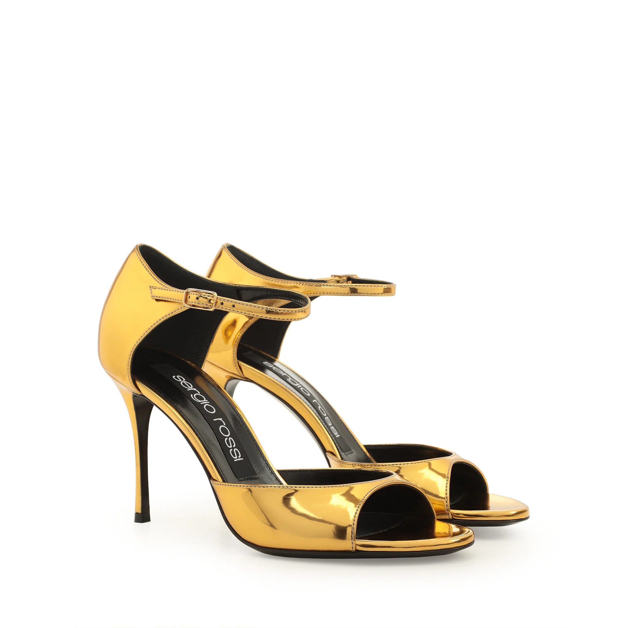 Godiva Sandali - Oro