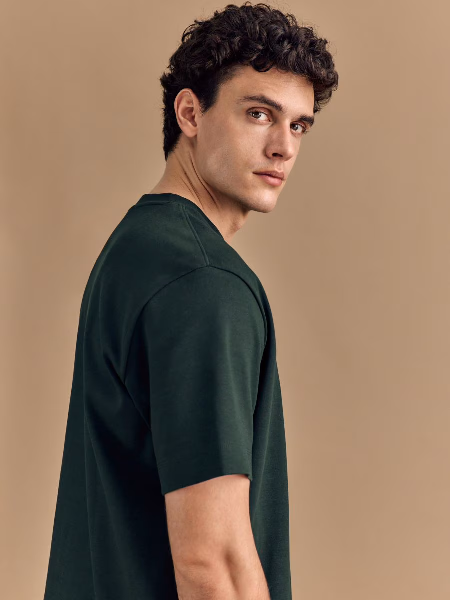 Boxy T-Shirt
