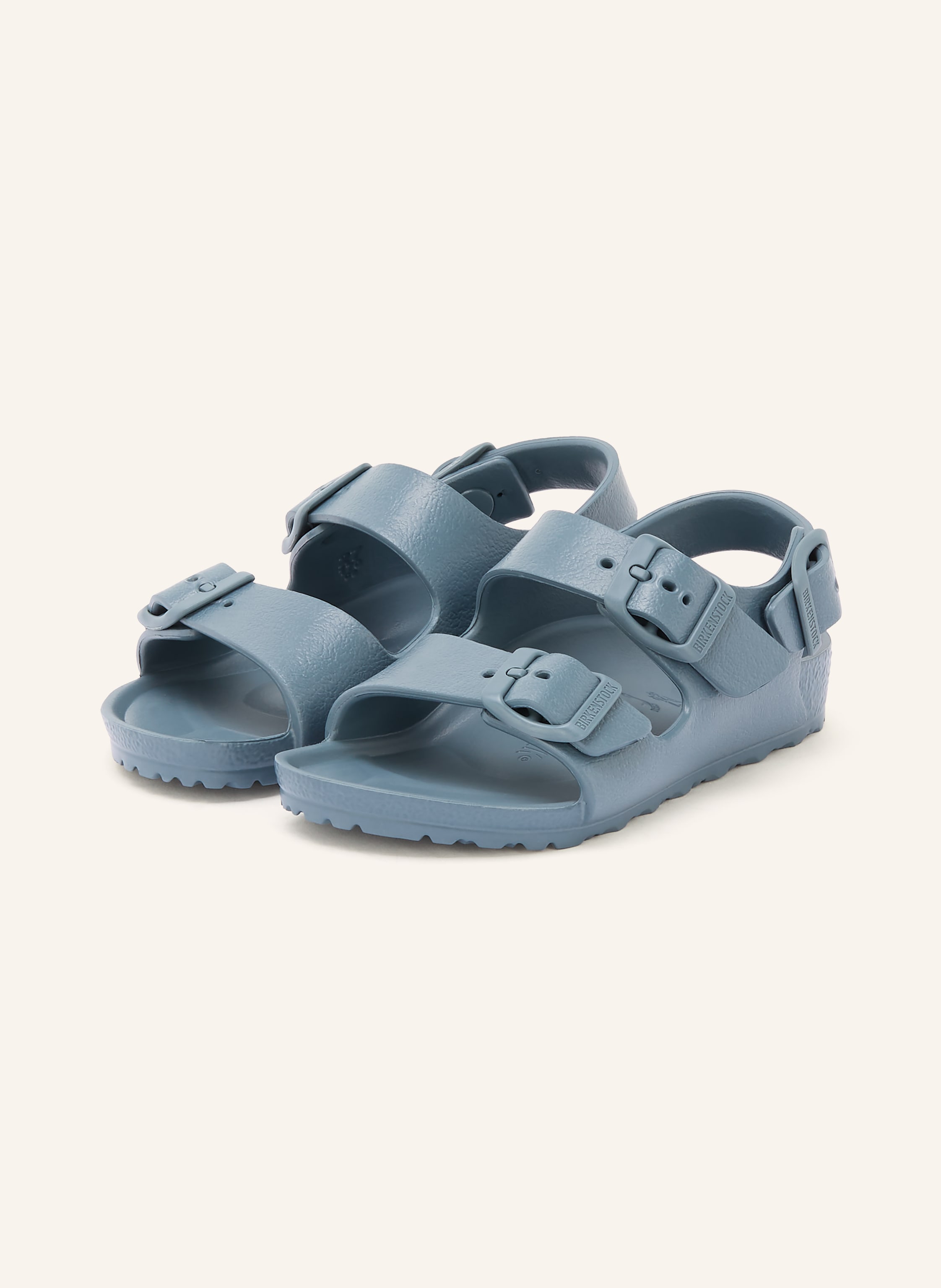 BIRKENSTOCK Sandalen MILANO