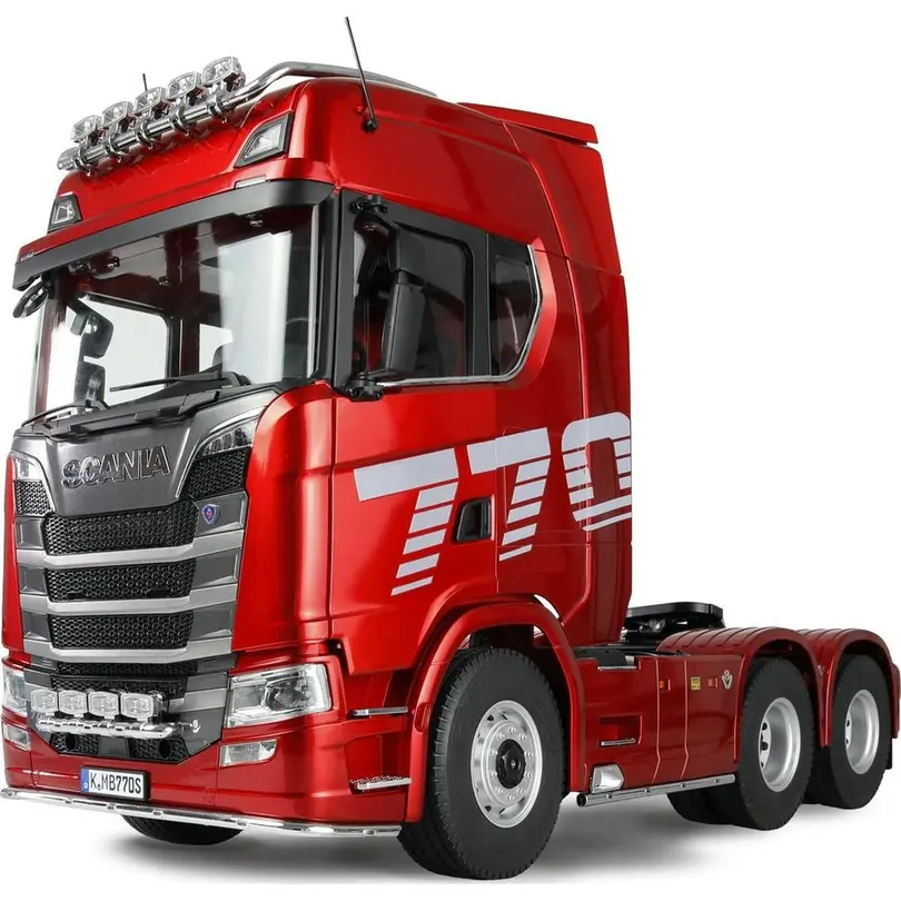Spielset Scania 770 S