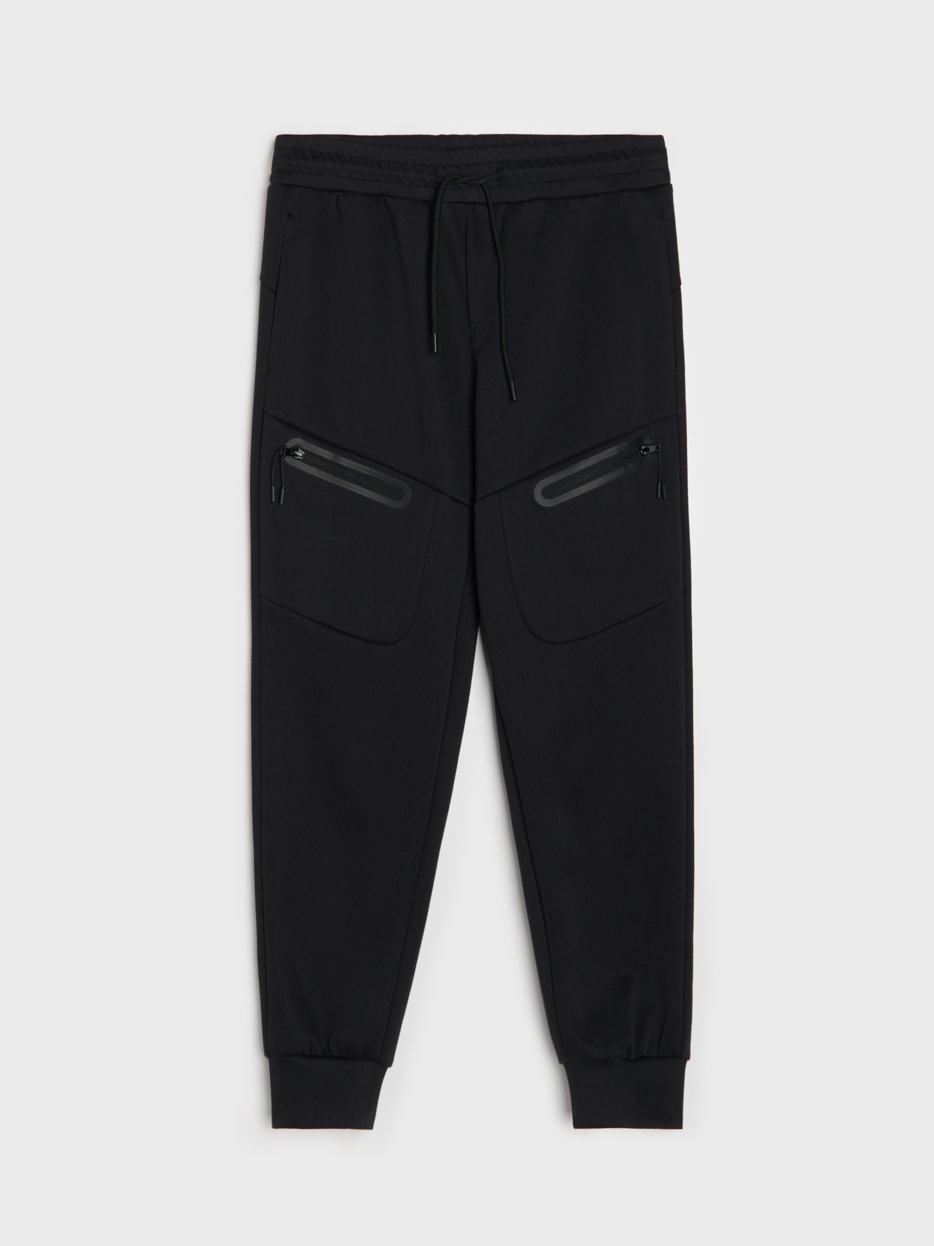 Spodnie dresowe jogger