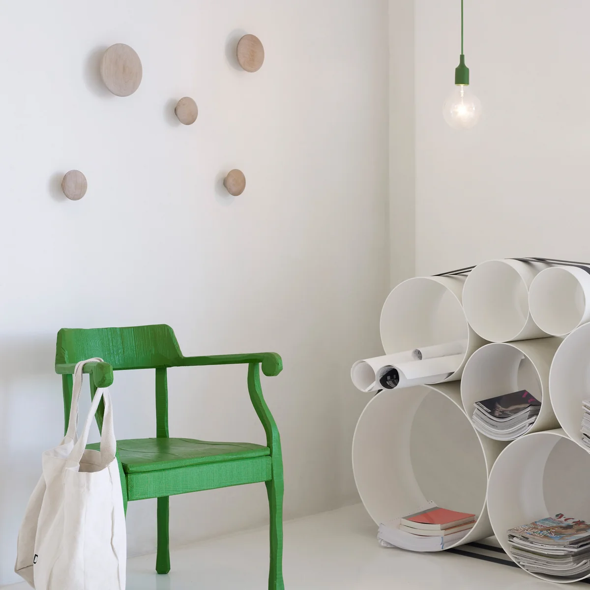 Muuto - Wandhaken 