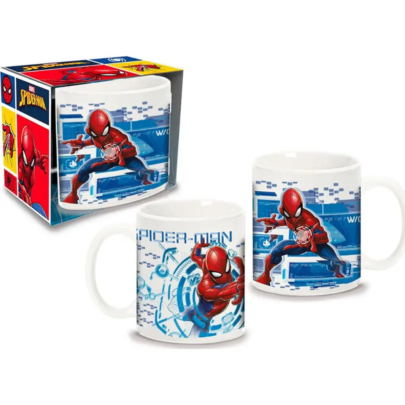 Tasse Spiderman