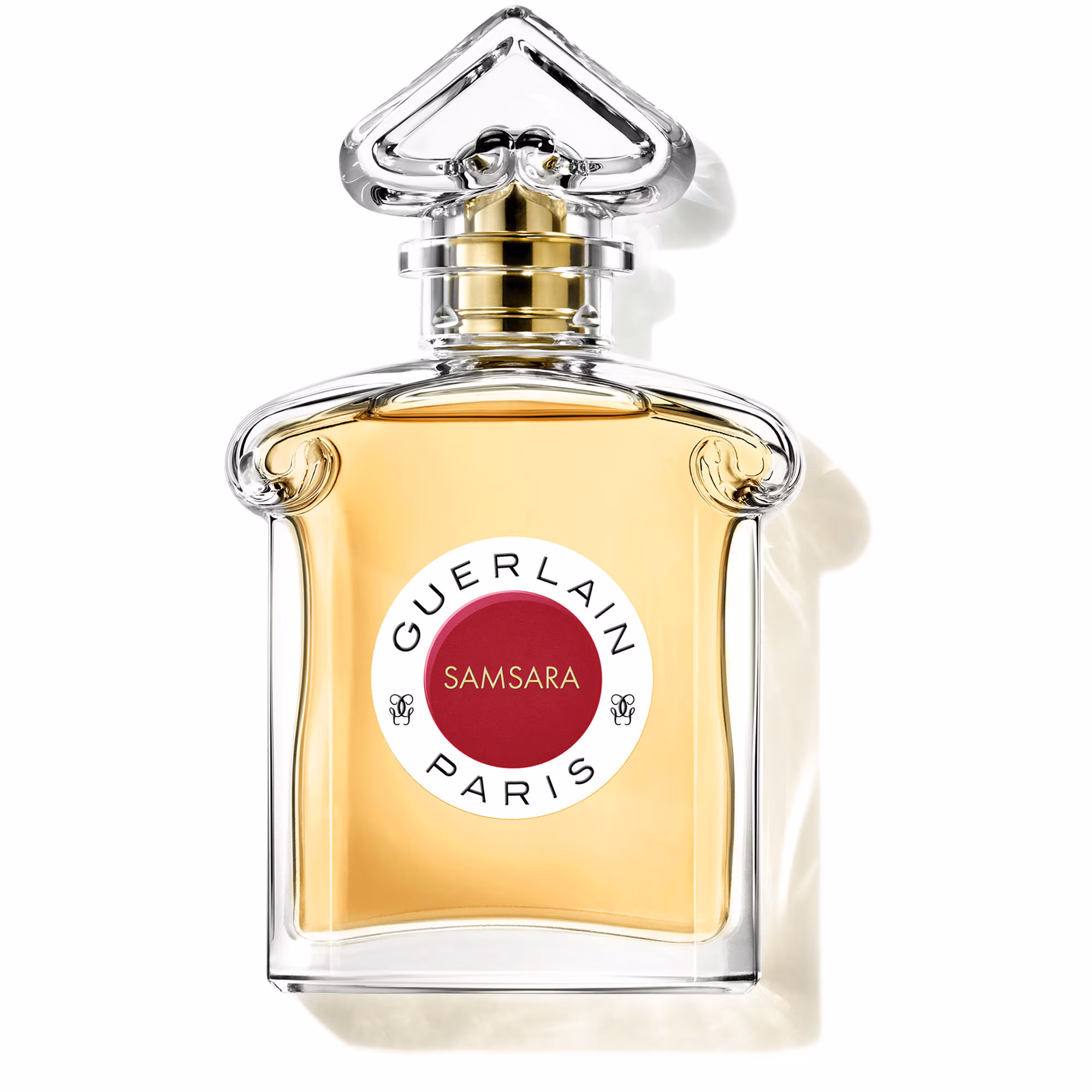 SAMSARAEau de parfum