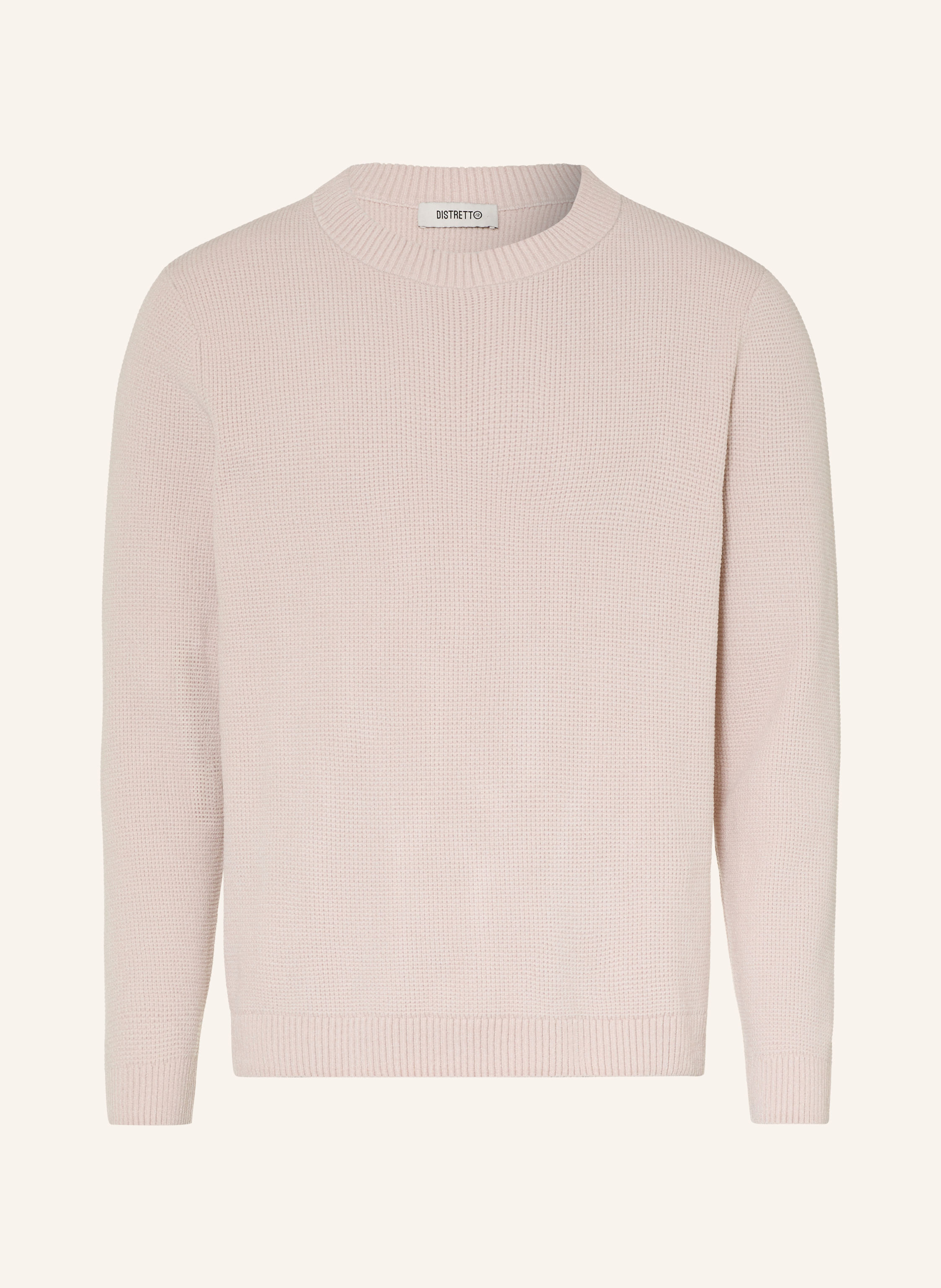 DISTRETTO 12 Pullover