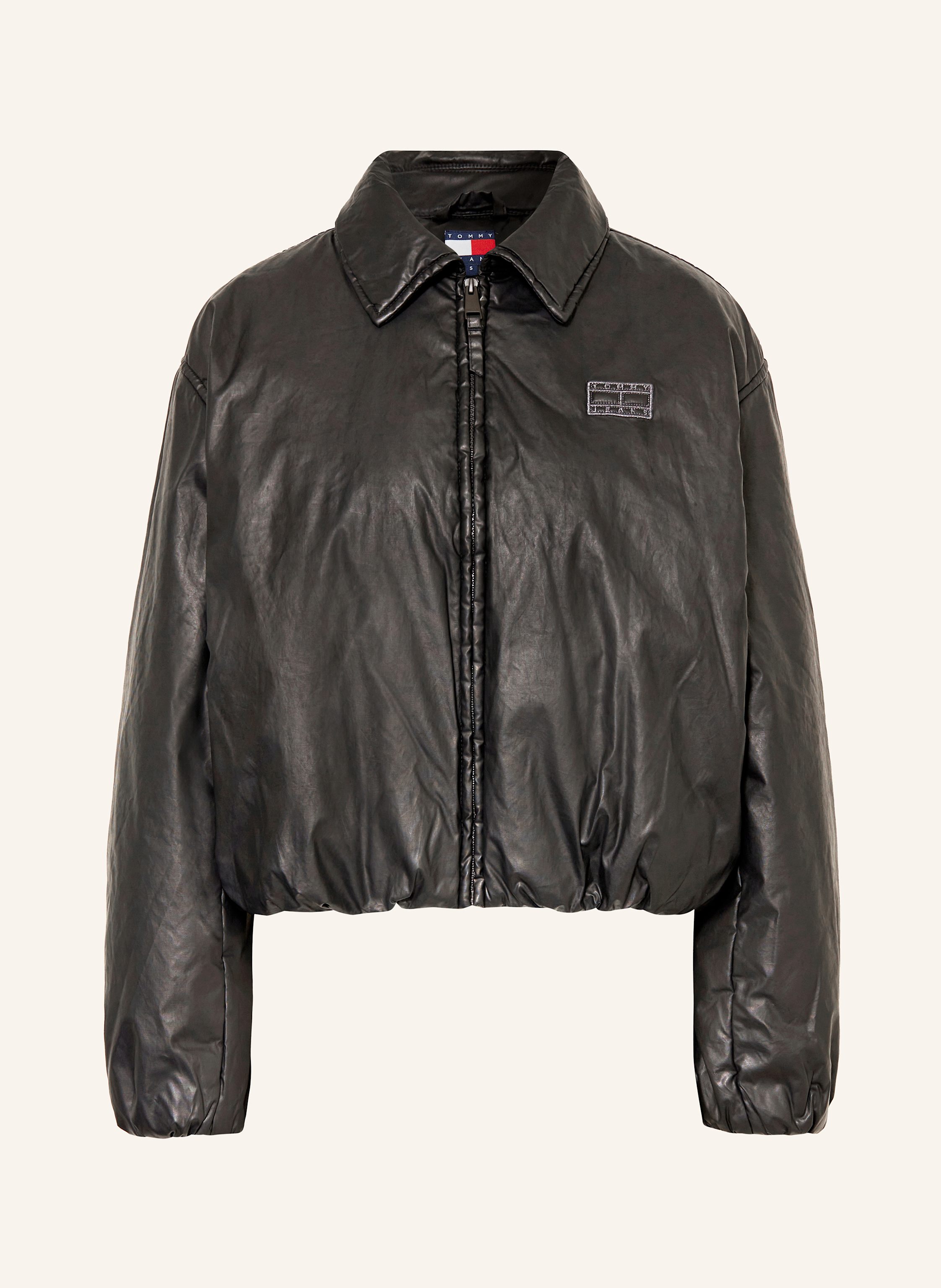 TOMMY JEANS Jacke