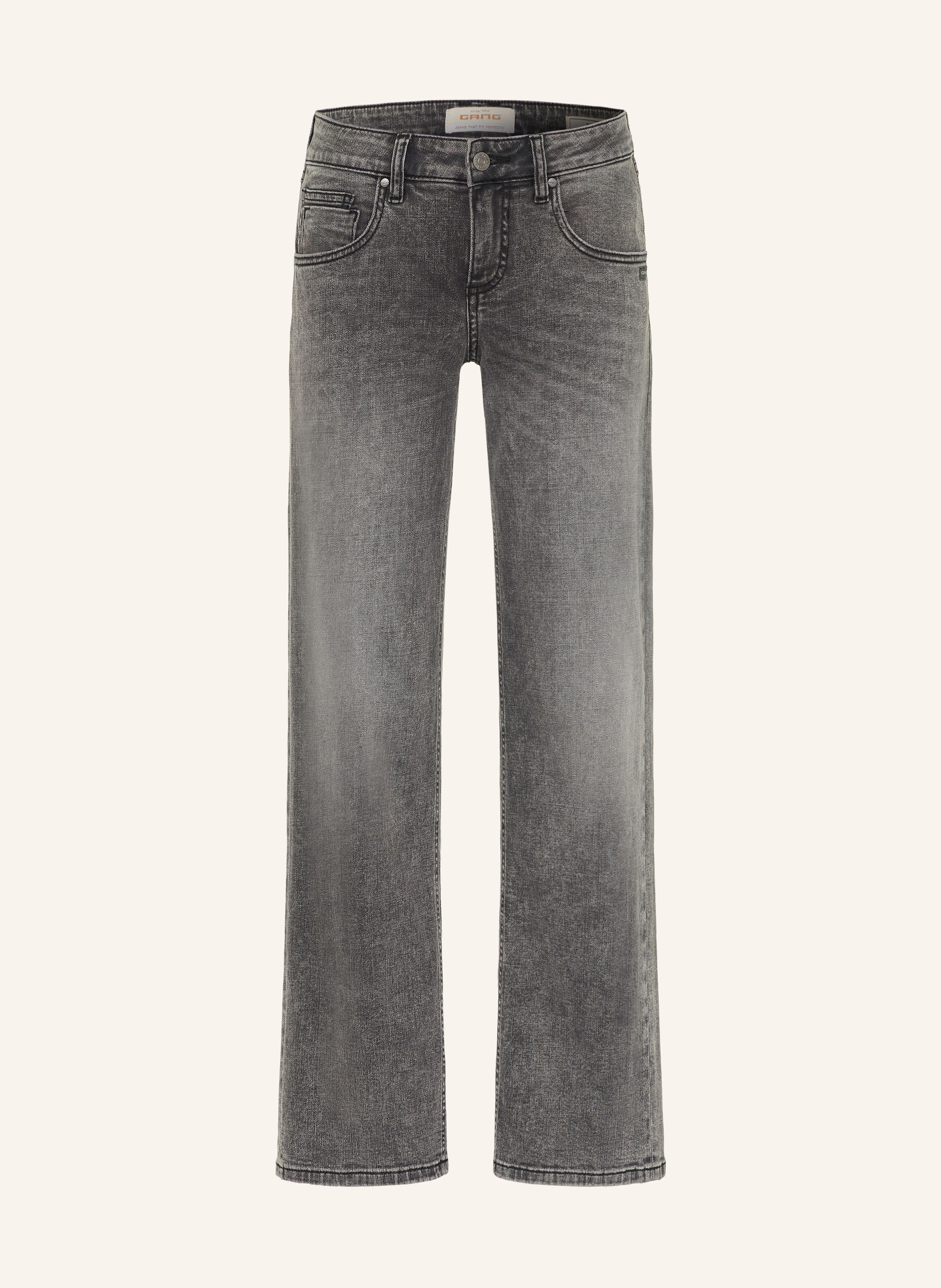 GANG Straight Jeans 94RIVER