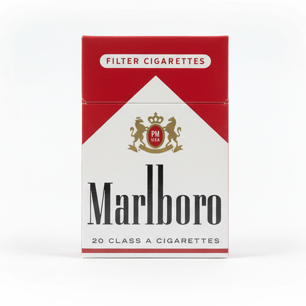 Marlboro Red product image