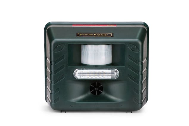 NNEKGE Possum Repeller