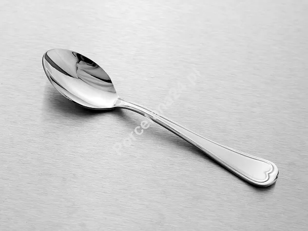 Komplet sztućców 65 cz. na 12 osób Hisar - Topkapi (3.0/2.5 mm) wysoki połysk