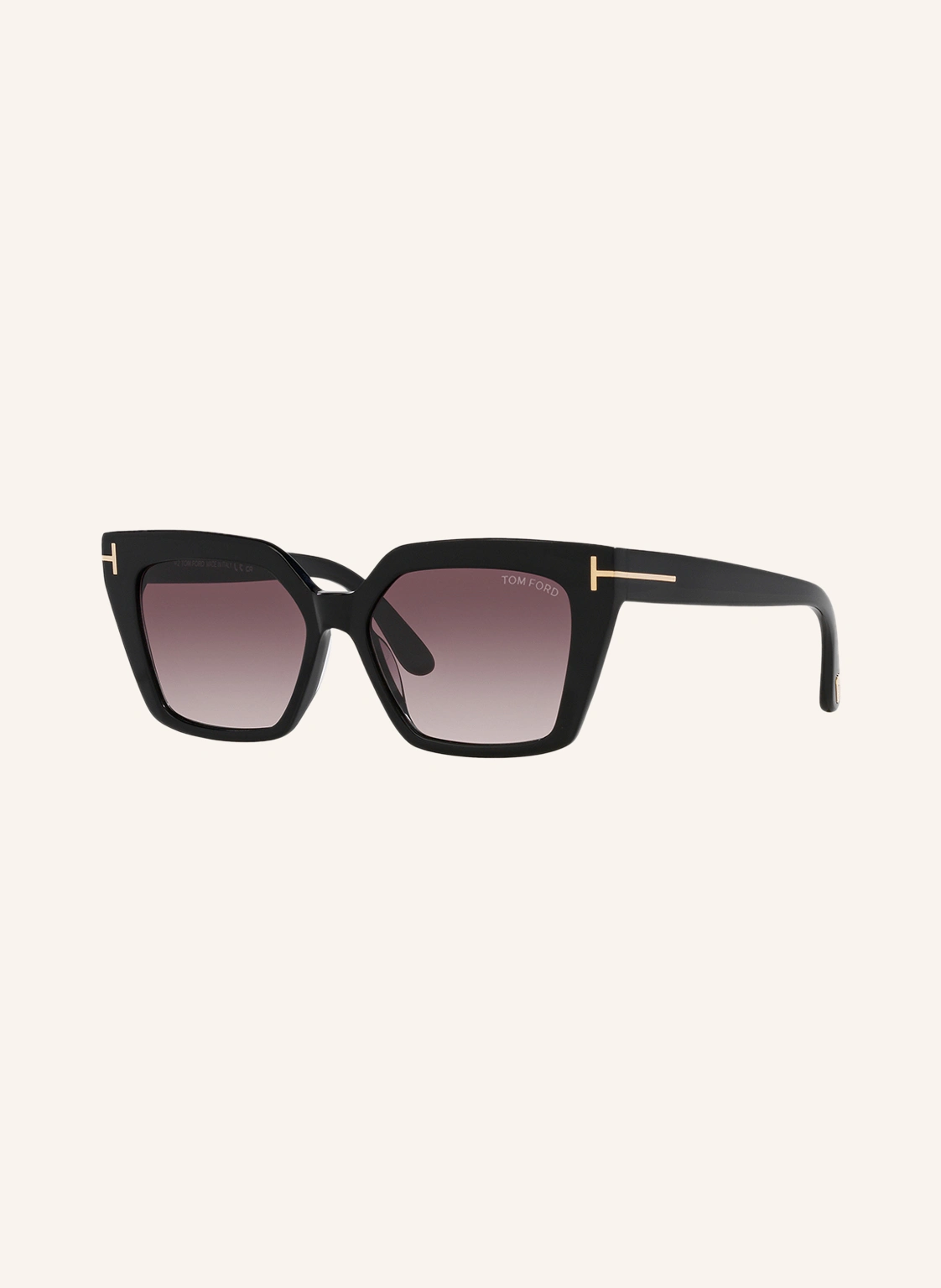 TOM FORD Sonnenbrille TR001637 WINONA