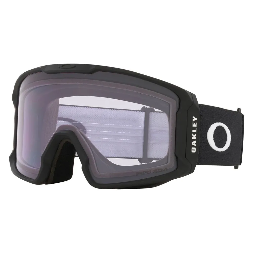 Oakley Line Miner L Prizm Snow ski goggles