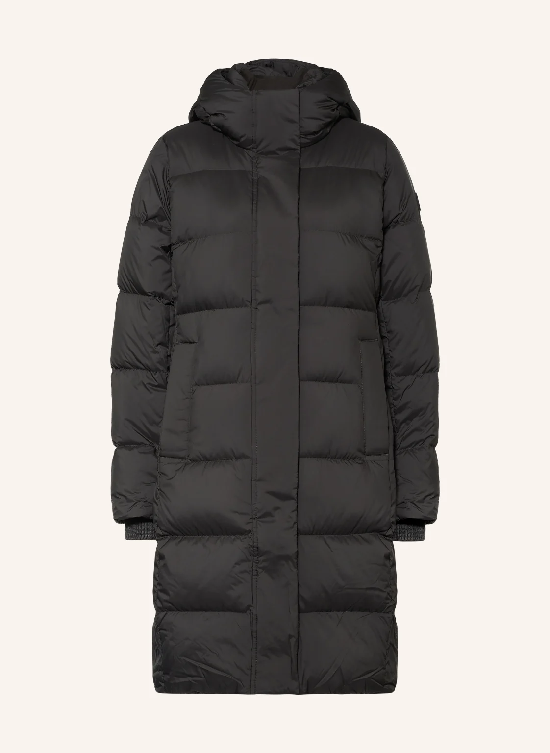TOMMY HILFIGER Daunenmantel
