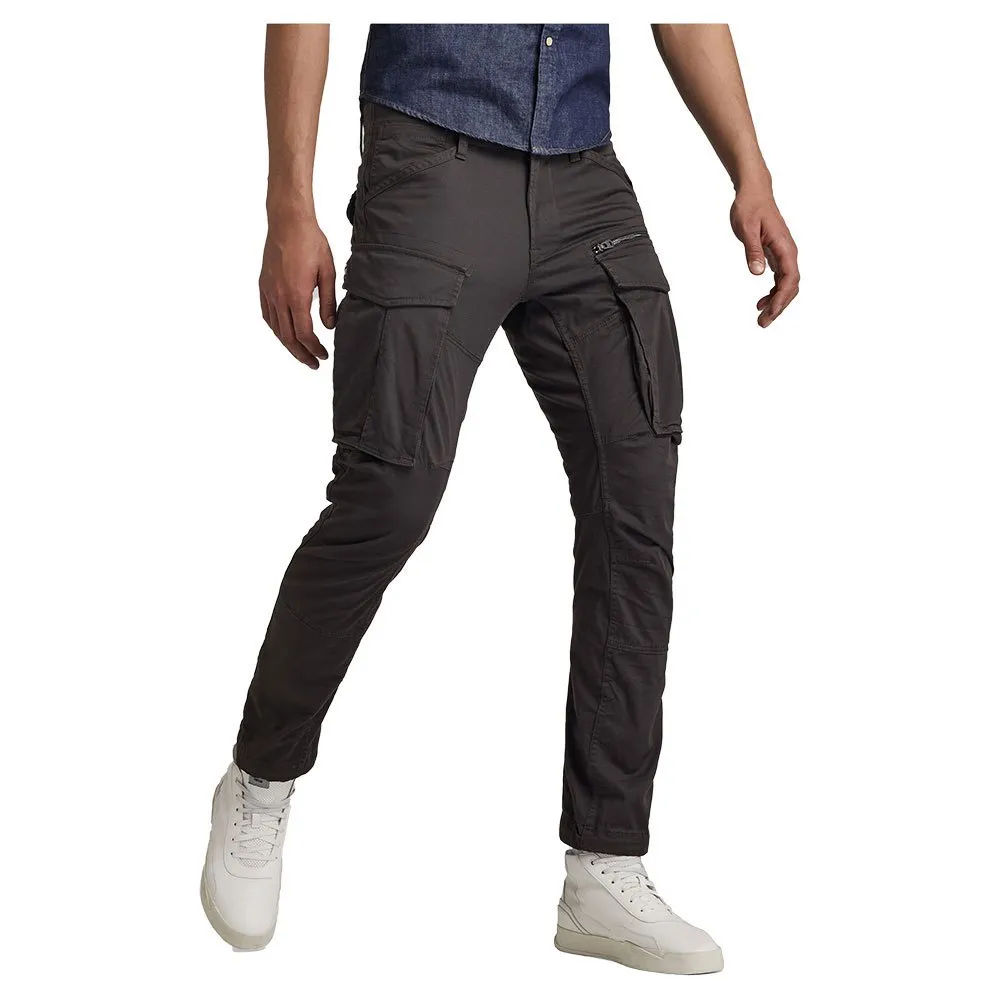 G-Star Rovic Zip 3D Regular Tapered pants refurbished