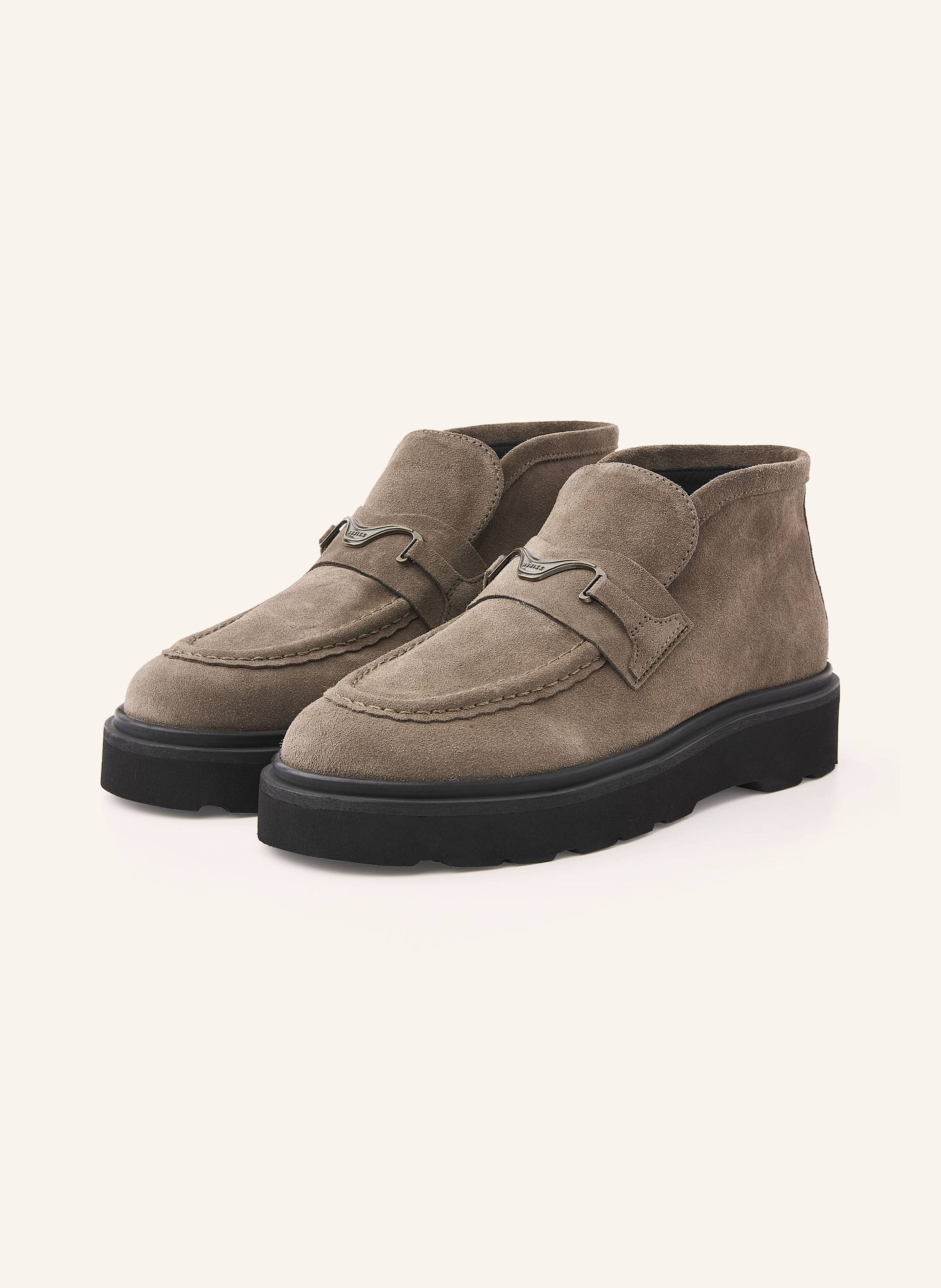 NUBIKK Loafer ELLA MONROE