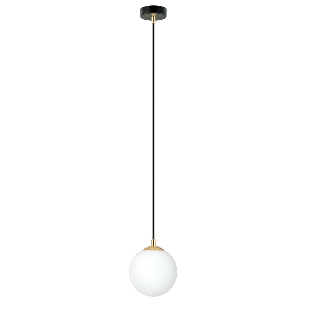 Lampa Wisząca Royal 1 Bl