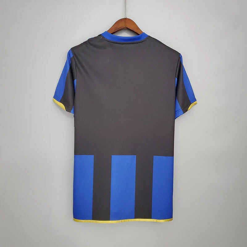 Inter de Milão Home 08/09 Retro