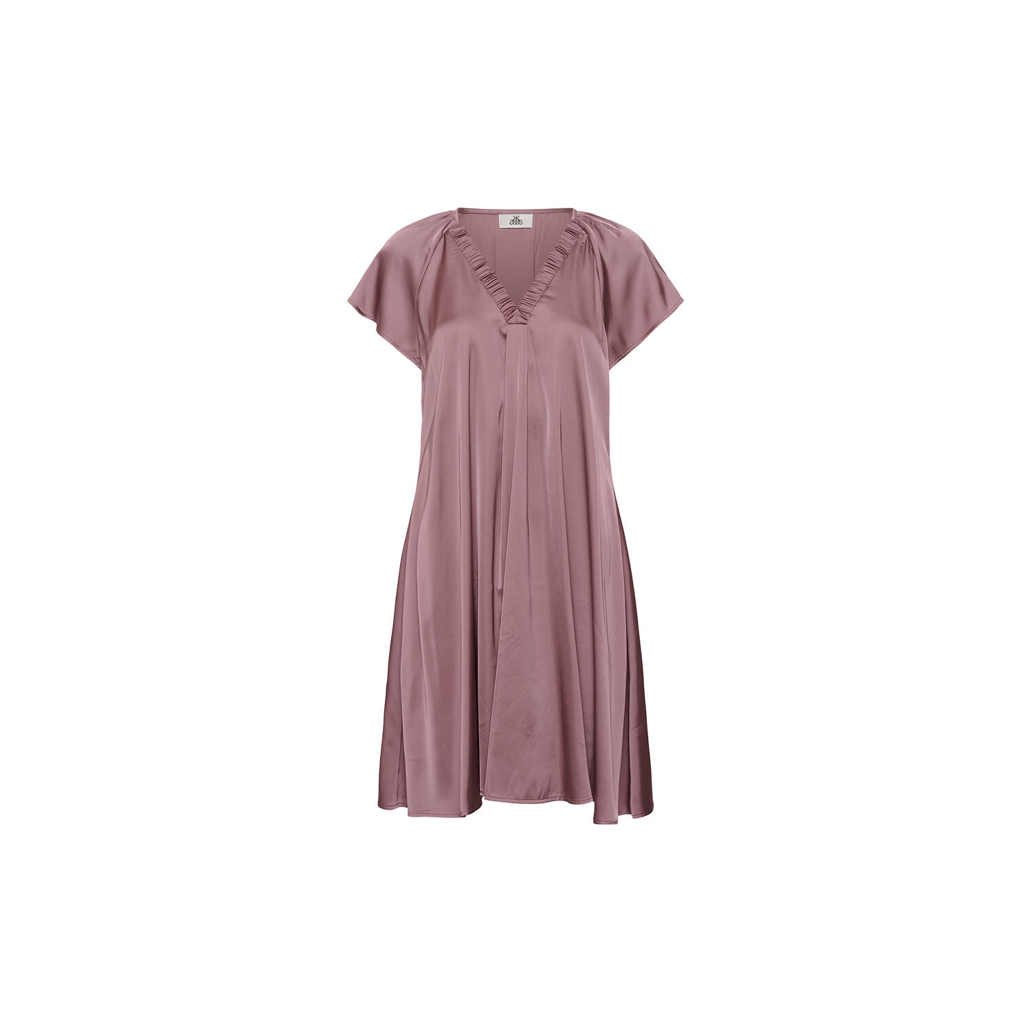 KBFiluca Dress, nostalgia rose