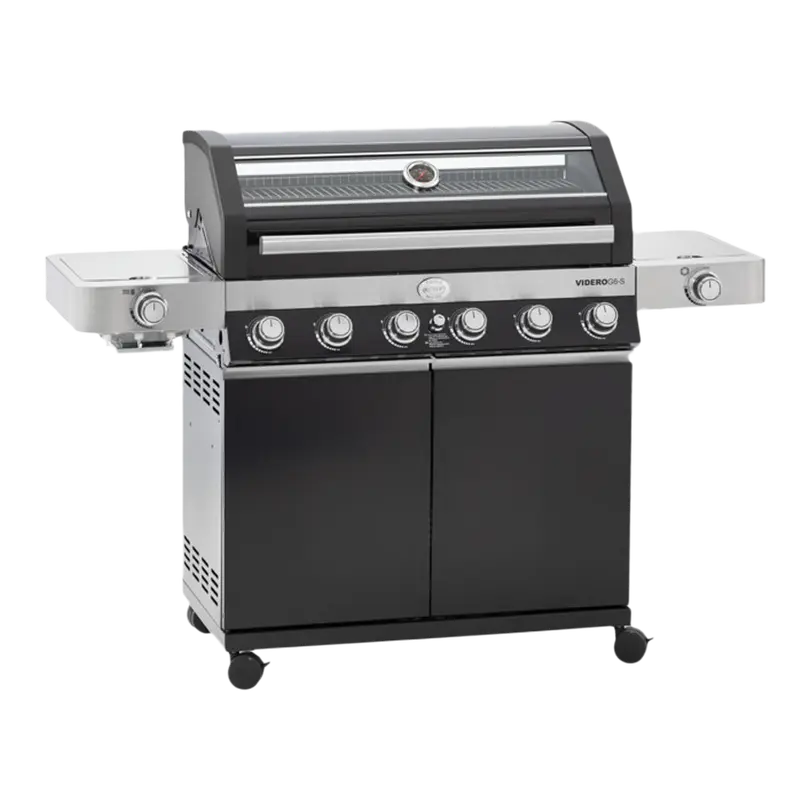 Gasgrill Videro G6-S Vario
