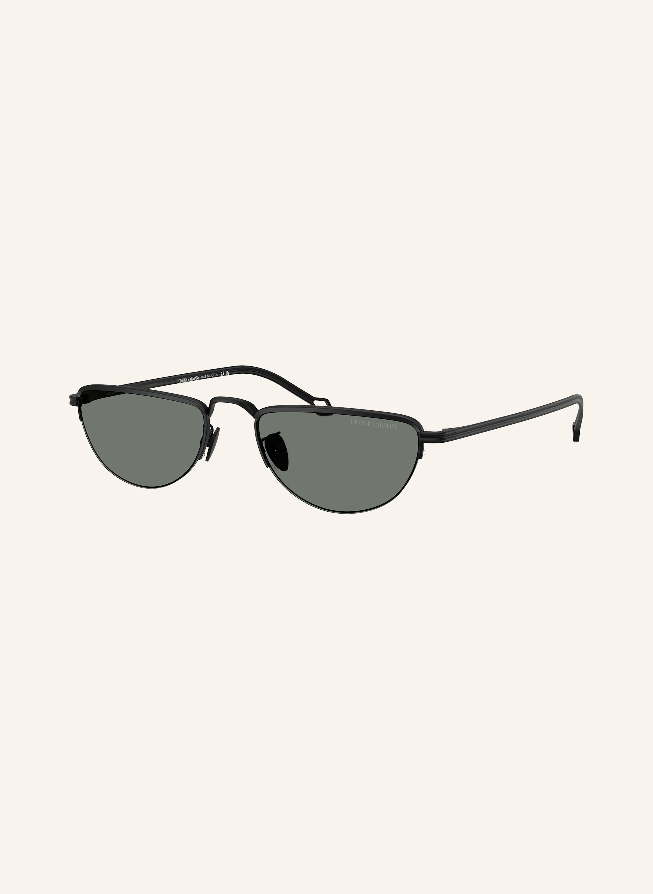 GIORGIO ARMANI Sonnenbrille AR6166J