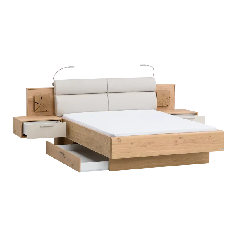 Bett Gandino