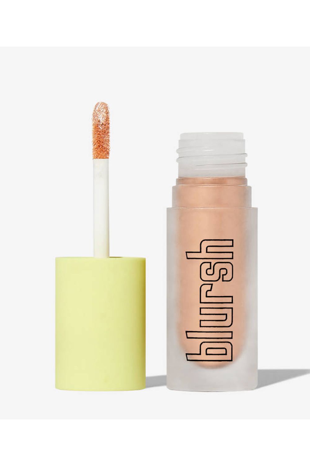 Made by Mitchell Blursh Lights Liquid Highlighter