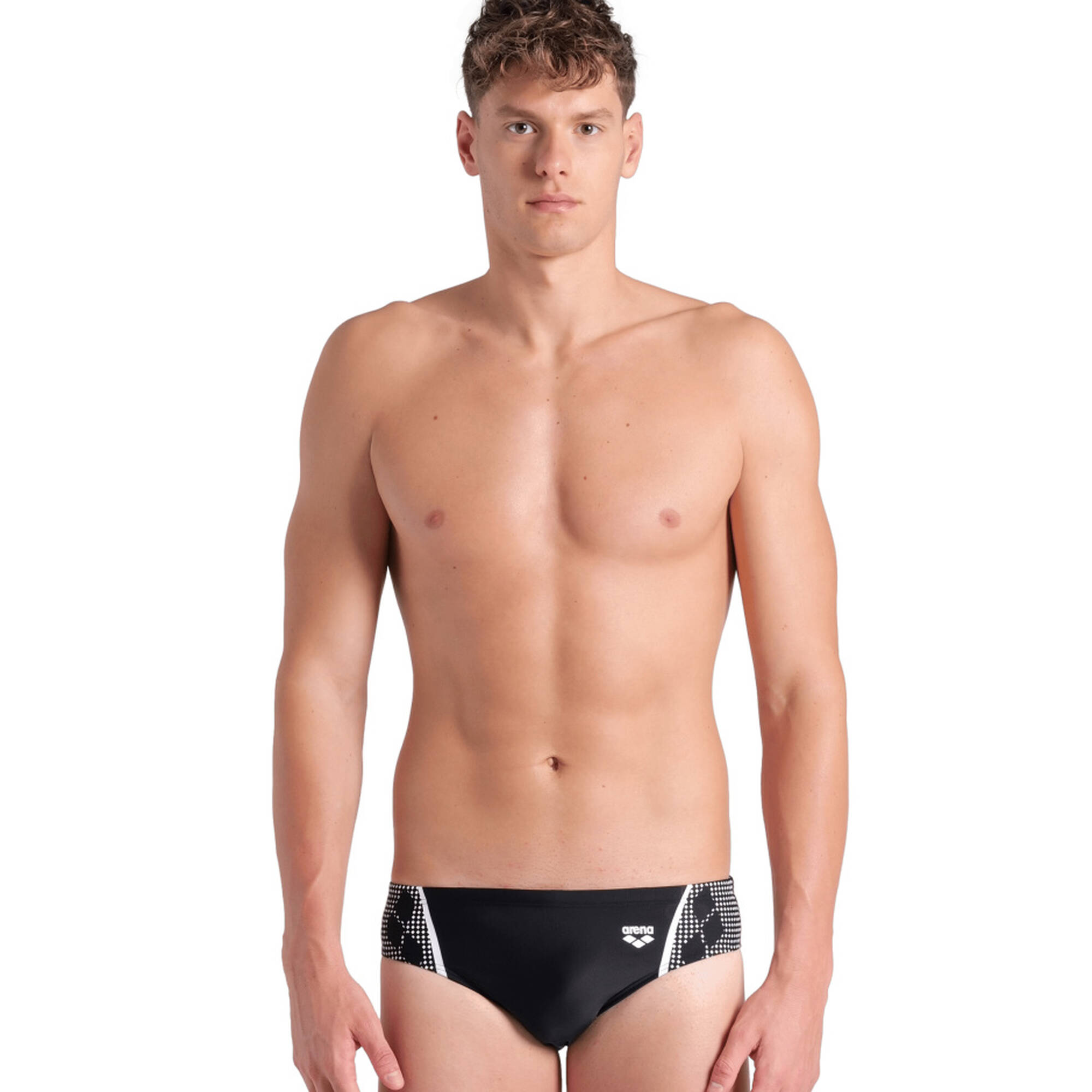 Slip de bain Graphic Arena&reg;