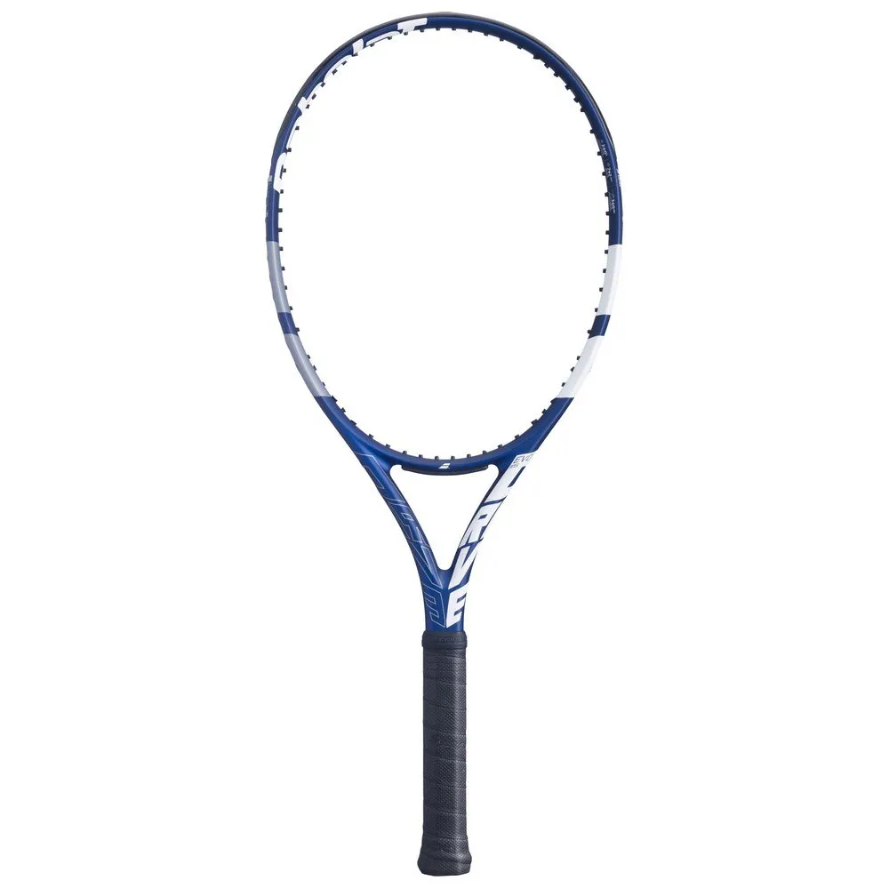 Babolat Evo Drive 115 unstrung tennis racket