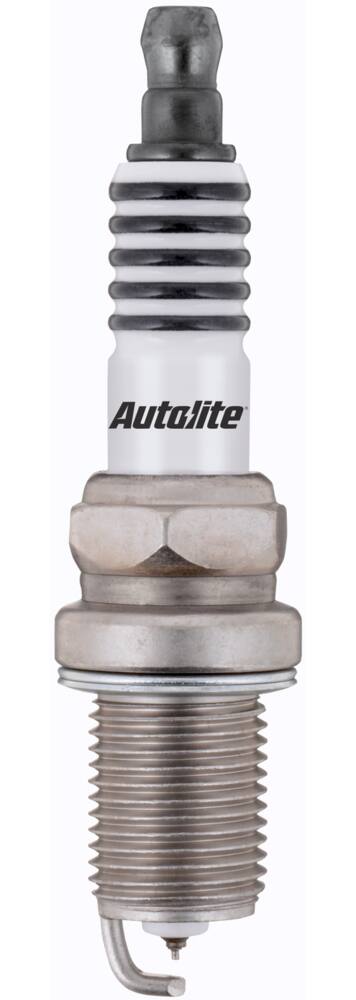Autolite Iridium Spark Plug, 2-pk