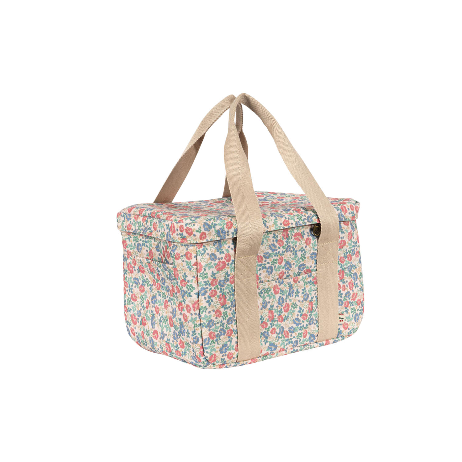 Carl Cooler Bag, fiola